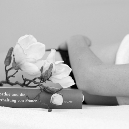 Ein gutes Bauchgefühl