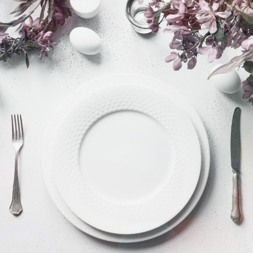 Frühlings-Fasten auf Chinesisch