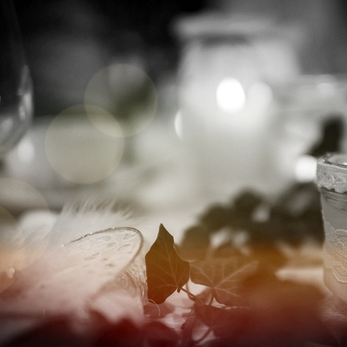 Ritual zur Wintersonnenwende