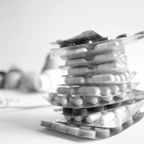 Regelschmerzen und Knockout