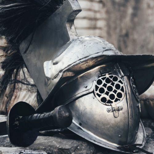 Bist Du ein Metall-Typ?