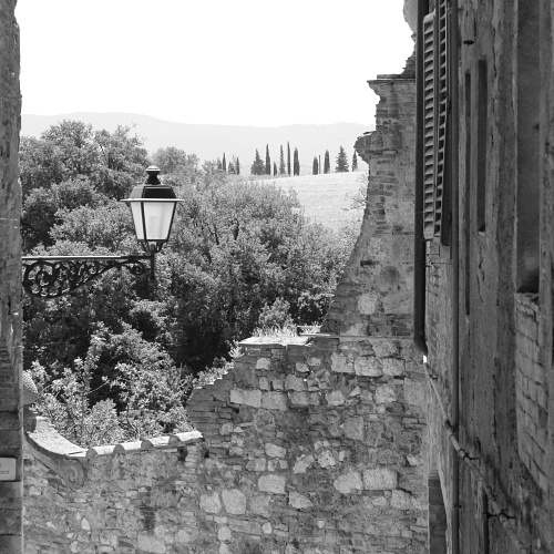 Mondhütte - Ich mal mal kurz weg!