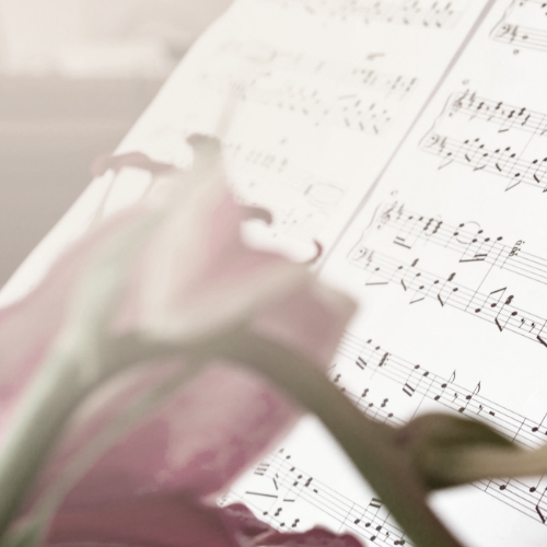 Dein Baby liebt Klänge