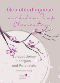 Handout Gesichtsdiagnose nach den Fünf-Elementen Handout Gesichtsdiagnose nach den Fünf-Elementen