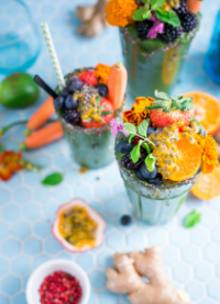 Essen für den Stoffwechsel Essen für den Stoffwechsel